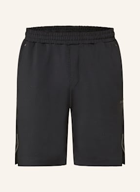 Boss Golfshorts Hecon schwarz