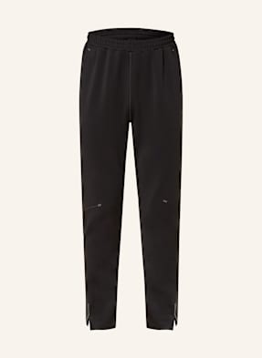 Boss Sweathose Hicon Active schwarz