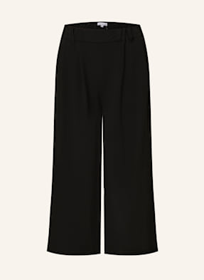 Mrs & Hugs Culotte schwarz