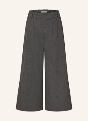 Mrs & Hugs Culotte grau