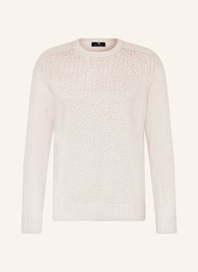 Strokesman's Pullover beige