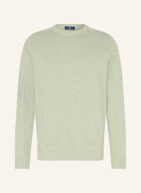 Strokesman's Pullover gruen