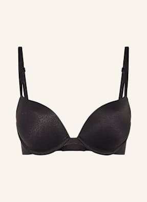 Calvin Klein Push-Up-Bh Perfectly Fit schwarz