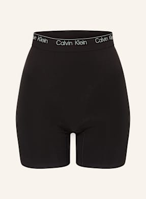 Calvin Klein Shape-Shorts Icon Shapewear schwarz