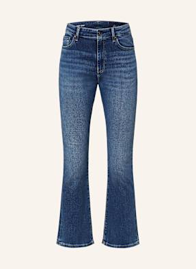 Ag Jeans Flared Džíny Jodi Crop liby liberty street