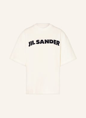 Jil Sander Tričko režná