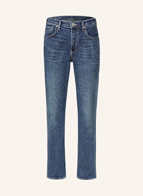 True Religion Straight Džíny Kate 4646 light blue