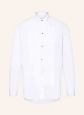 Eton Smokingová Košile Eve Contemporary Fit bílá