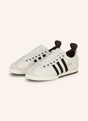 Adidas Originals Sneaker Samba 62 weiss