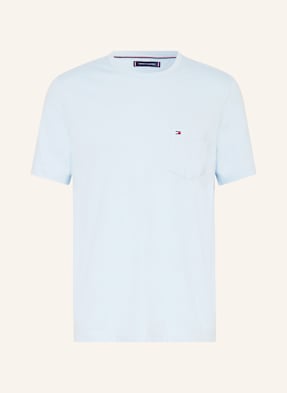 Tommy Hilfiger T-Shirt blau