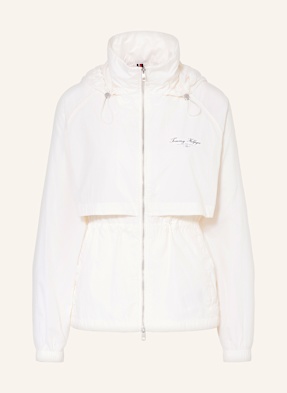 Tommy Hilfiger Windbreaker weiss