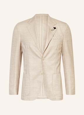 Lardini Sako Slim Fit béžová