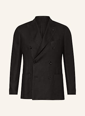 Lardini Sako Regular Fit černá