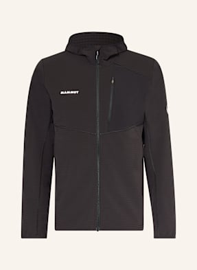 Mammut Funkční Bunda Madris Light černá
