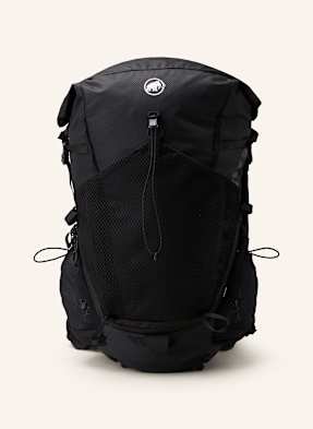 Mammut Rucksack Ducan Spine 50-60 L schwarz