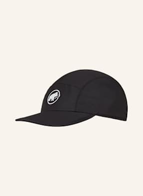 Mammut Kšiltovka Aenery Light černá