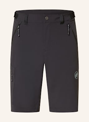 Mammut Trekkingshorts Runbold Iv schwarz