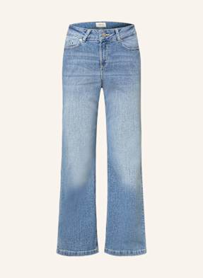 Cartoon Džíny 8619 middle blue denim