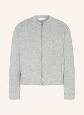 Darling Harbour Blouson grau melange