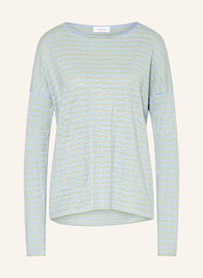 Darling Harbour Svetr blau / salbei