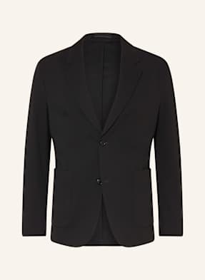 Drykorn Anzugsakko Slim Fit schwarz