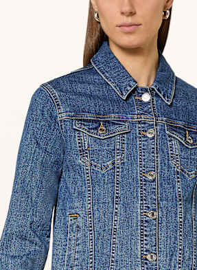 More & More / Damen-Jacke / Denim Jacket main image 1