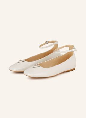 Guess Ballerinas Levvis beige