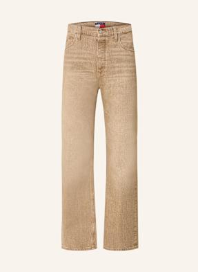 Tommy Jeans Džíny Otis 1ce denim color