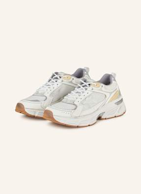Golden Goose Sneaker weiss
