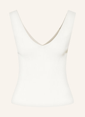 Golden Goose Top Journey weiss