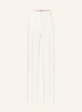 Golden Goose Marlenehose Melissa weiss
