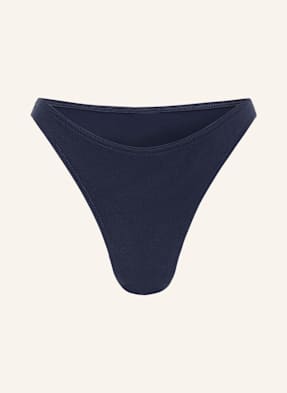 Eres Basic Bikinové Kalhotky Fripon tmavě fialová