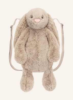 Jellycat Rucksack Bashful Bunny beige