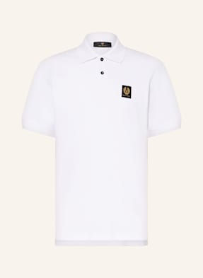 Belstaff Polokošile Z Piké bílá