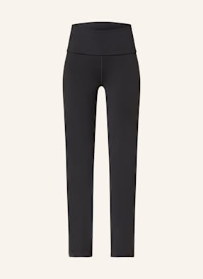 Nike Trainingshose Dri Fit One schwarz