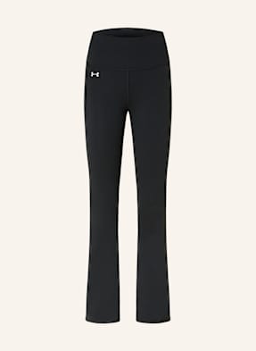 Under Armour Legíny Ua Motion Flare 003 black