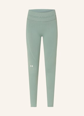 Under Armour Tights Ua Vanish Seamless gruen