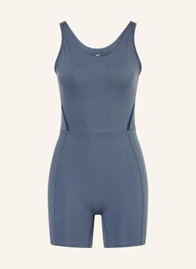 Under Armour Jumpsuit Ua Motion Shorts blau