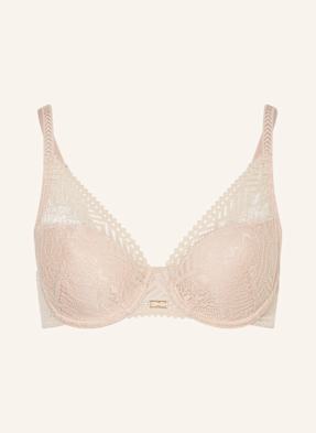 Chantelle Spacer-Bh Origins beige