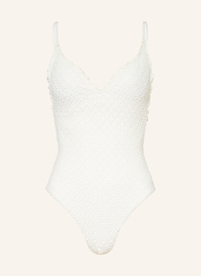 Seafolly Plavky Daydreamer režná