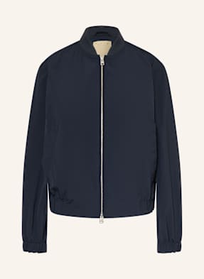 Woolrich Blouson tmavě modrá
