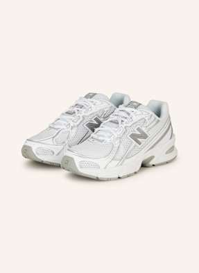 New Balance Sneaker 740 weiss