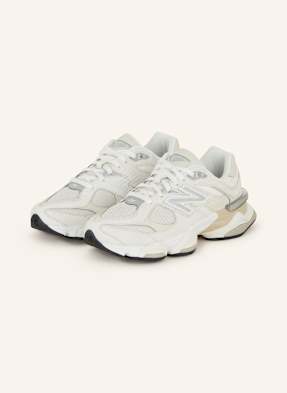 New Balance Sneaker 9060 weiss