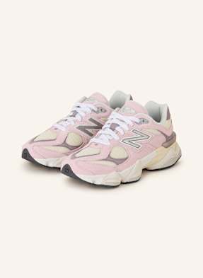 New Balance Sneaker 9060 rosa