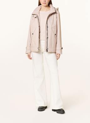 Puffer Coat Creenstone Jacke GrÃ¼n CREENSTONE Online Kaufen