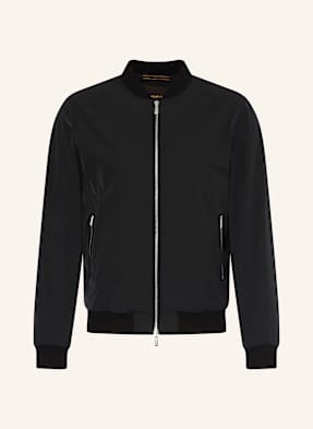 Moorer Blouson Sorano černá