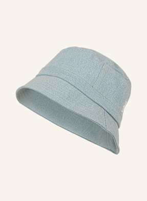 Samsøe  Samsøe Klobouk Bucket Hat Samory tmavě modrá