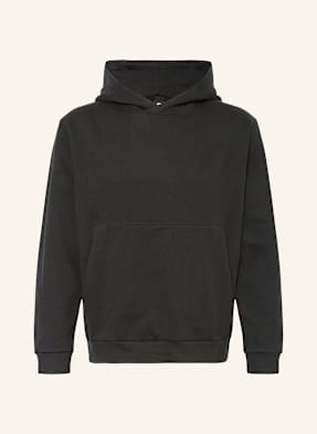 Lululemon Mikina Steady State černá