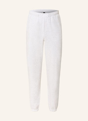 Lululemon Tepláky Steady State světle šedá