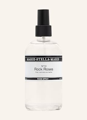 Marie-Stella-Maris Pokojová Vůně Ve Spreji Rock Roses bílá / černá
